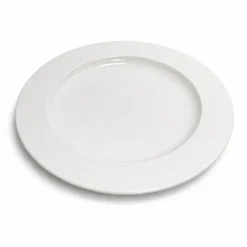 Plato Bajo Presto Super White 27cm Mobius