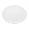 Plato Base 30cm Plain Banket Wolfen