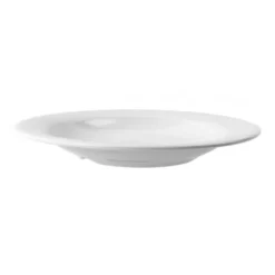 Plato 16,5cm ABS Blanco Wolfen