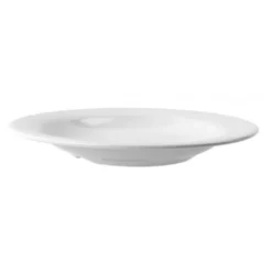 Plato 20cm ABS Blanco Wolfen