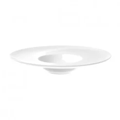 Plato 28.5cm Degustación Contour Wolfen