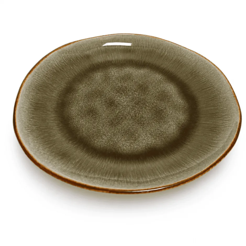 Plato 26,5cm Salvia Lugano