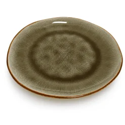 Plato 22,2cm Salvia Lugano
