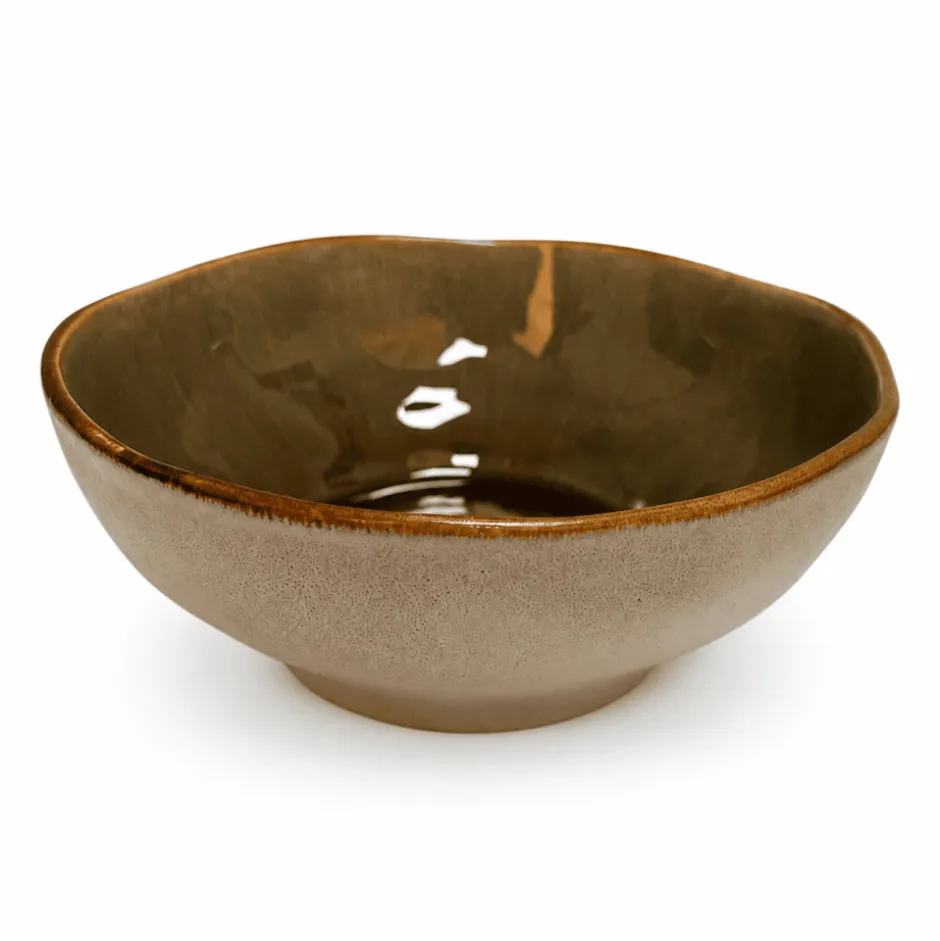 Plato 17,5cm Salvia Lugano