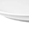Plato cuadrado de entrada 20cm Aktuall Wolfen