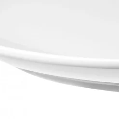 Plato cuadrado de entrada 20cm Aktuall Wolfen