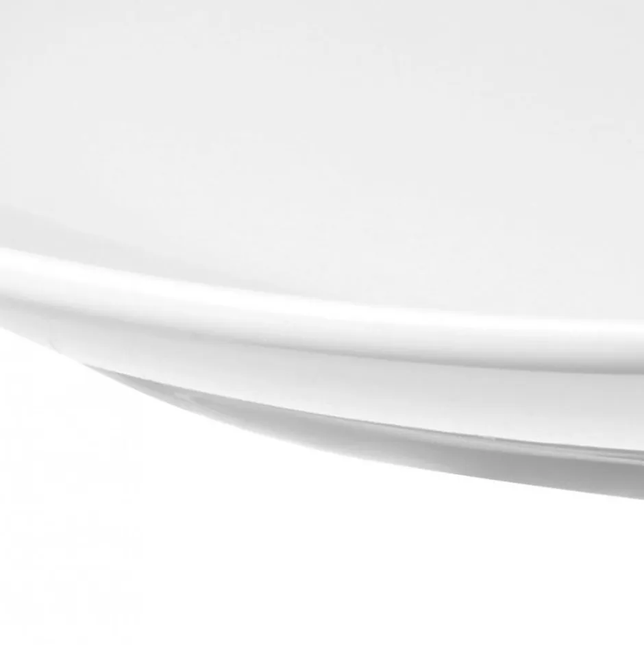 Plato cuadrado de entrada 20cm Aktuall Wolfen