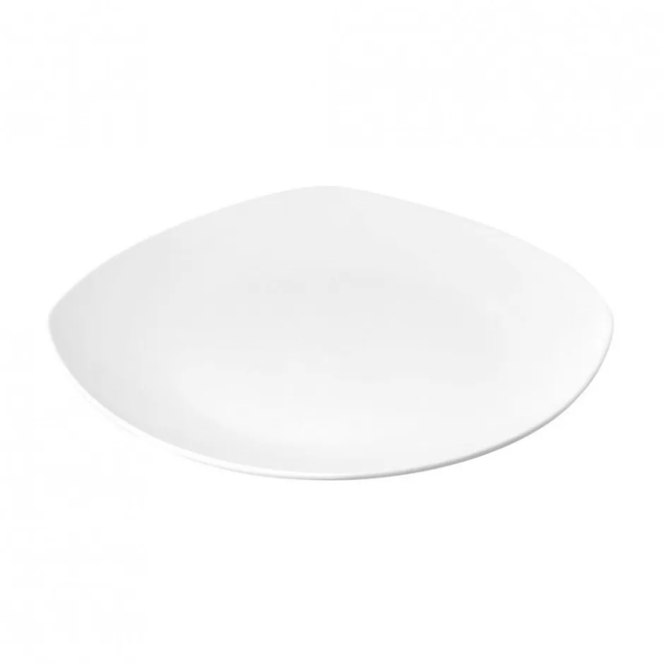 Plato cuadrado de entrada 20cm Aktuall Wolfen