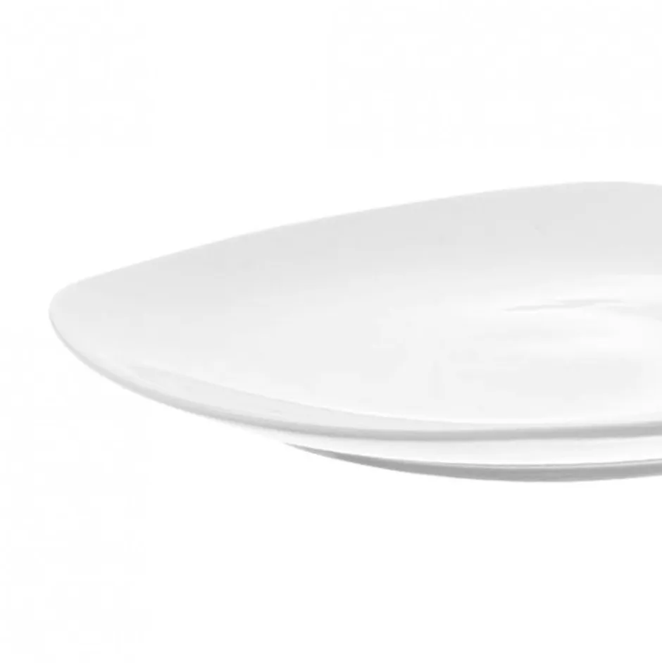 Plato Cuadrado Pan 17cm Aktuall Wolfen