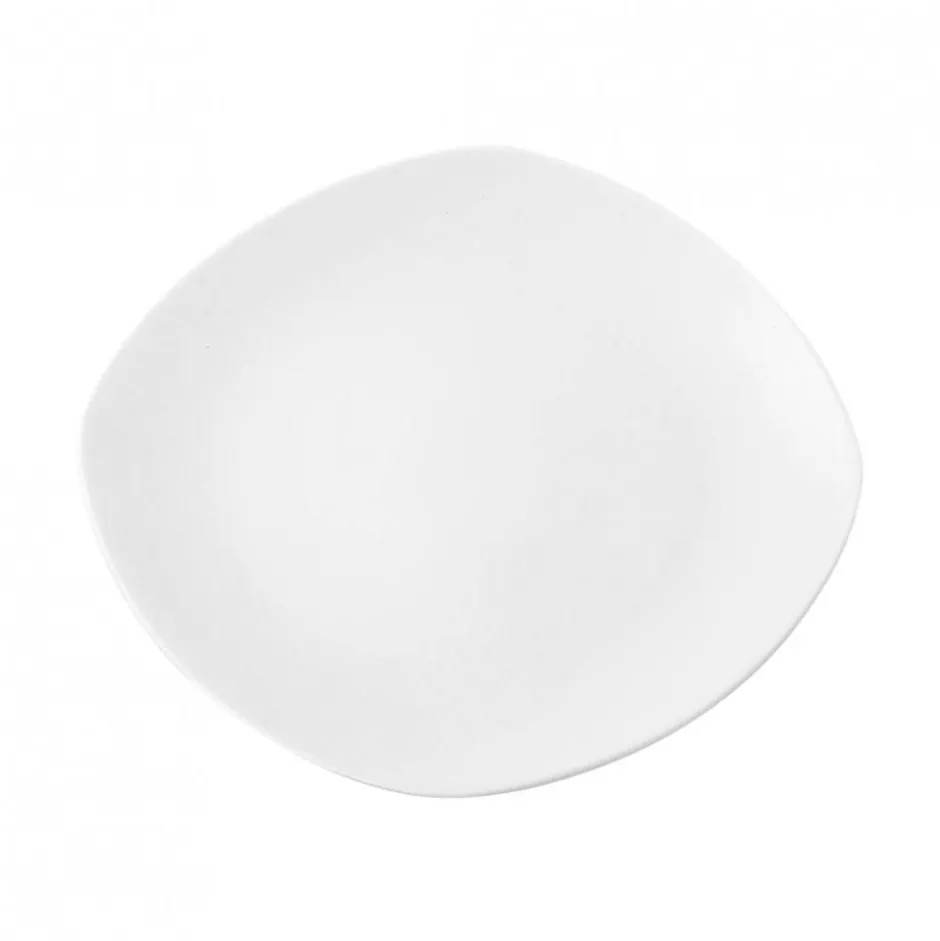 Plato Cuadrado Pan 17cm Aktuall Wolfen