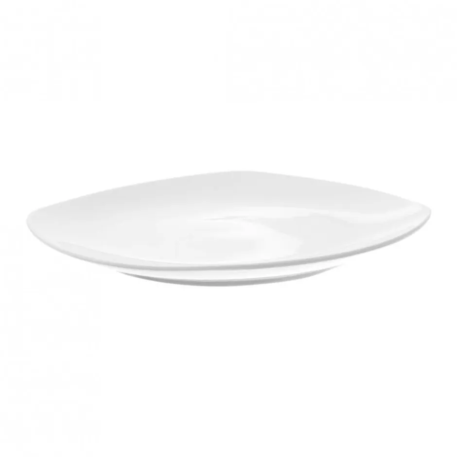 Plato Cuadrado Pan 17cm Aktuall Wolfen