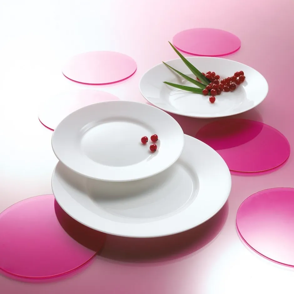 Plato de Entrada 19cm Everyday Luminarc