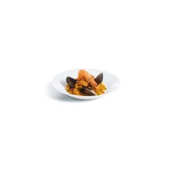 Plato de Hondo 22,6cm Restaurant Arcoroc