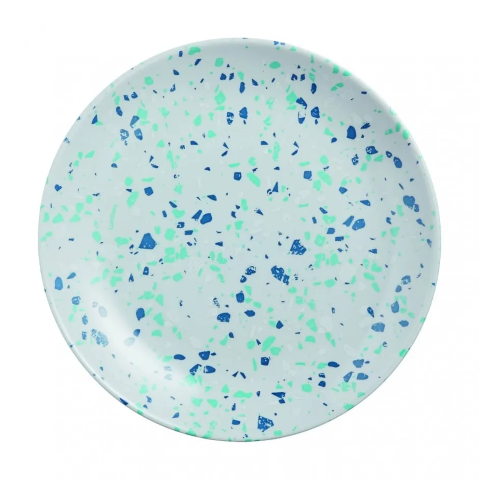 Plato Entrada 19cm Granit Venizia Luminarc