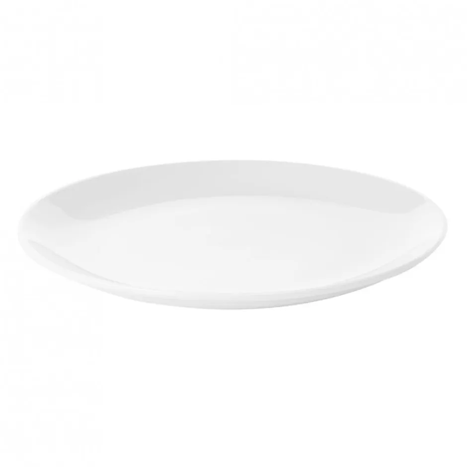 Plato Entrada 20cm Plain Banket Wolfen