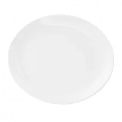 Plato Entrada 20cm Plain Banket Wolfen
