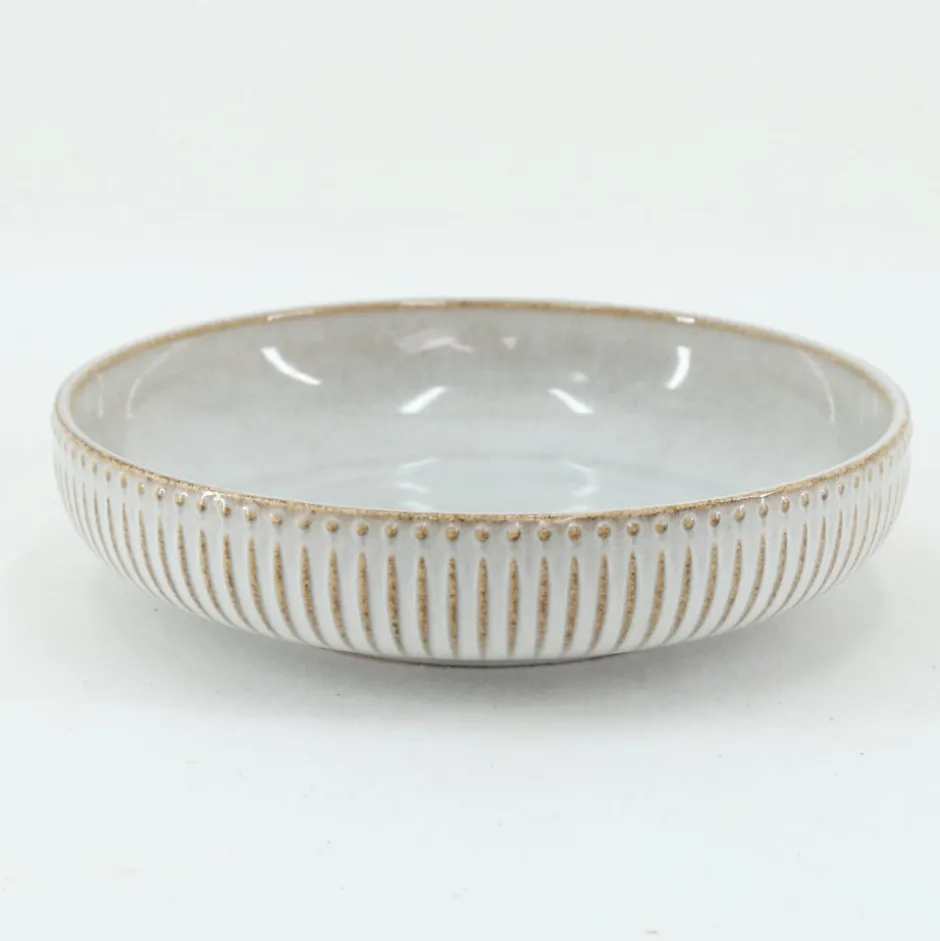 Plato Hondo 20cm Bali Breeze Lugano