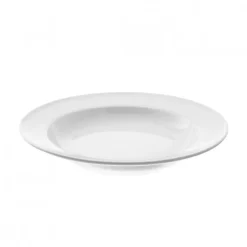 Plato hondo 23cm Banket TH Wolfen