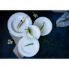 Plato Hondo 21.5cm Contour Wolfen
