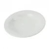 Plato Hondo Melamina Blanco 23cm Efay