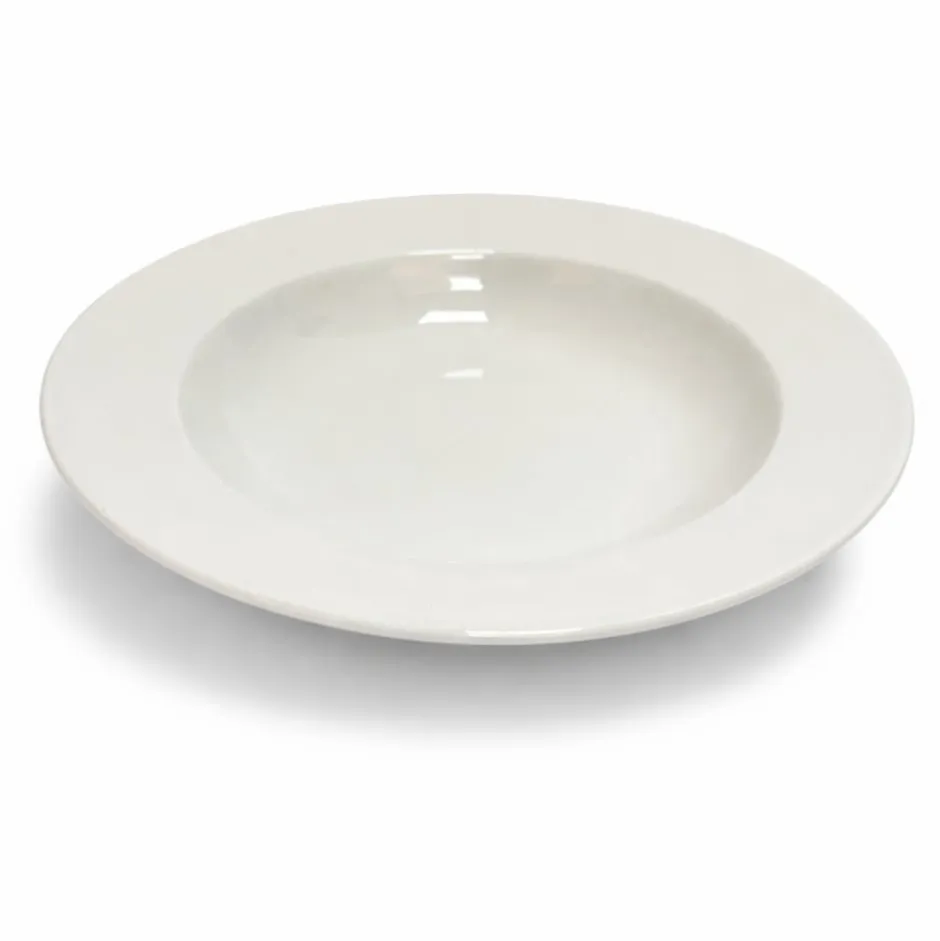 Plato Hondo Presto Super White 23cm Mobius