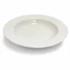 Plato Hondo Presto Super White 26cm Mobius