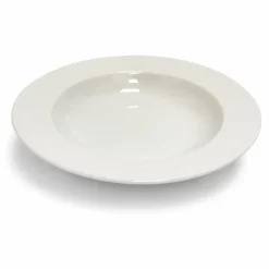 Plato Hondo Presto Super White 26cm Mobius