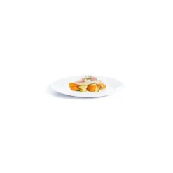 Plato Ovalado 29cm Restaurant Arcoroc