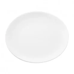 Plato Pan 18cm Plain Banket Wolfen