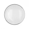Plato Presentación 32cm Filete Platino Limoges