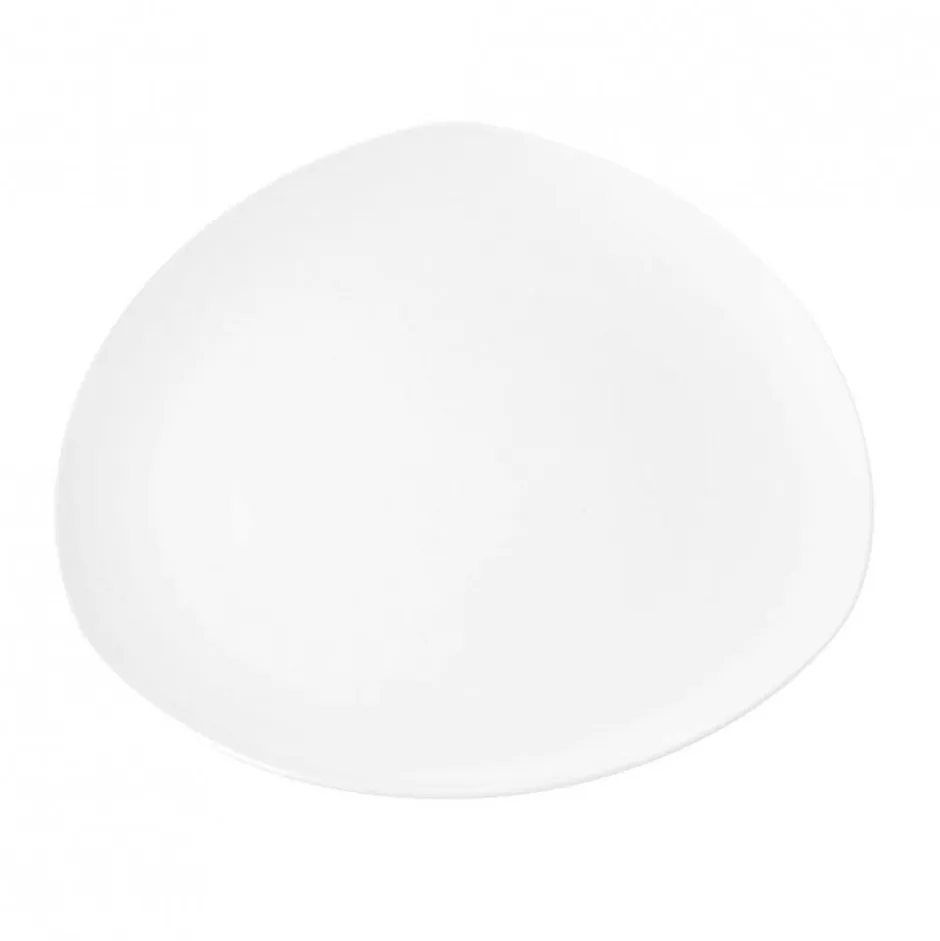 Plato Triangular 27cm Aktuall