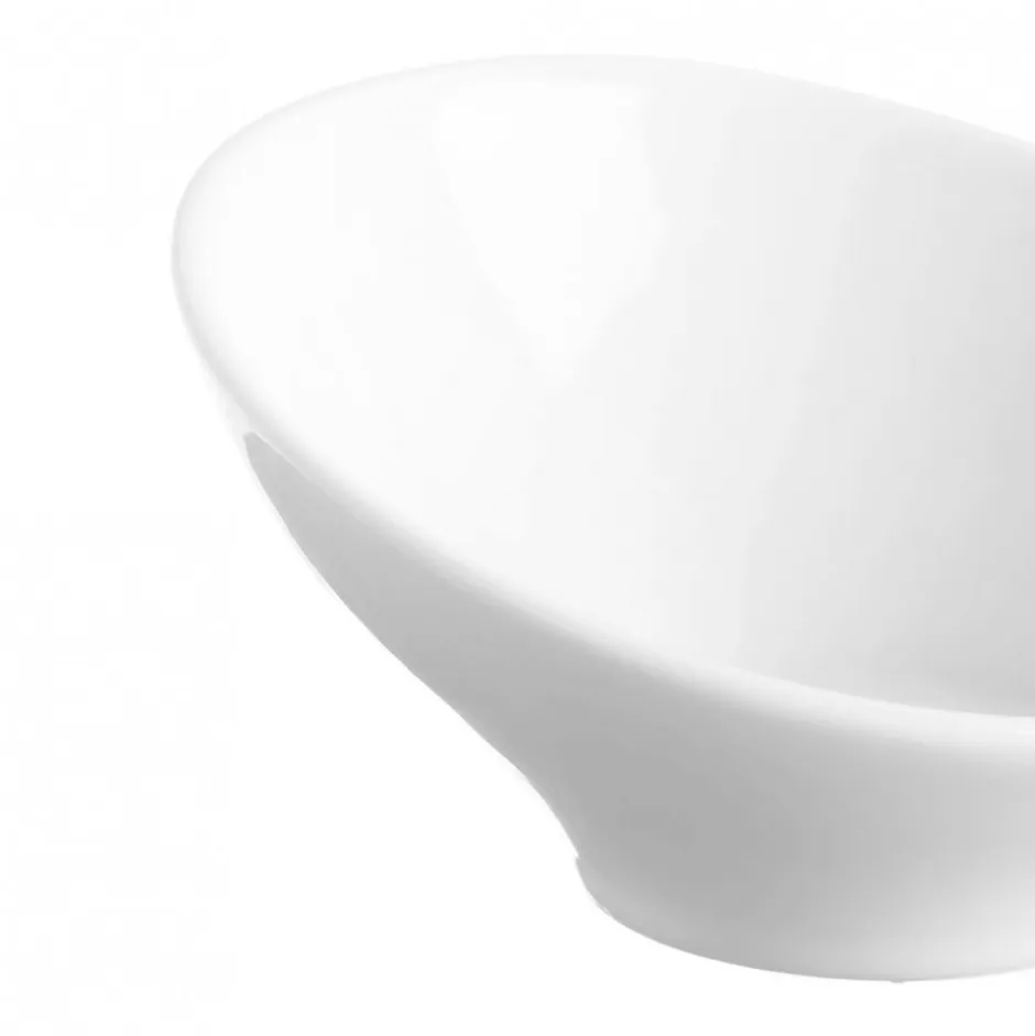 Pocillo 9cm Apetizer Avocado Contour Wolfen