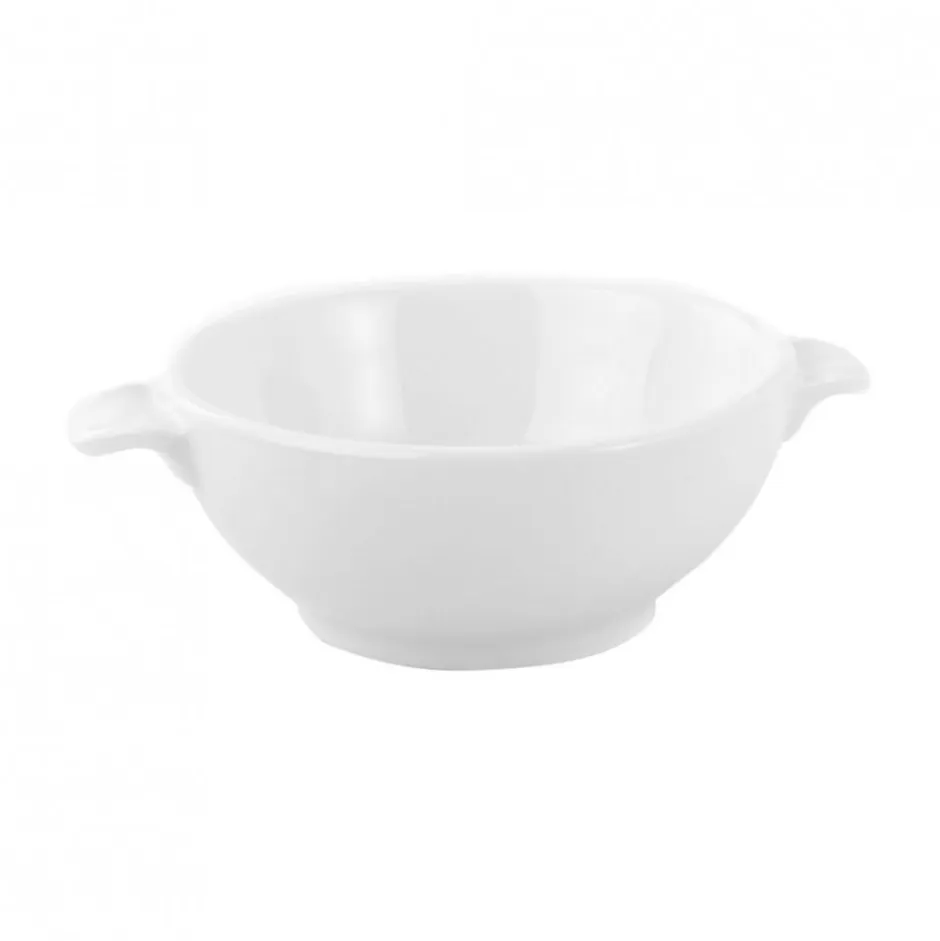 Pocillo 8cm Con Asas Contour Banket