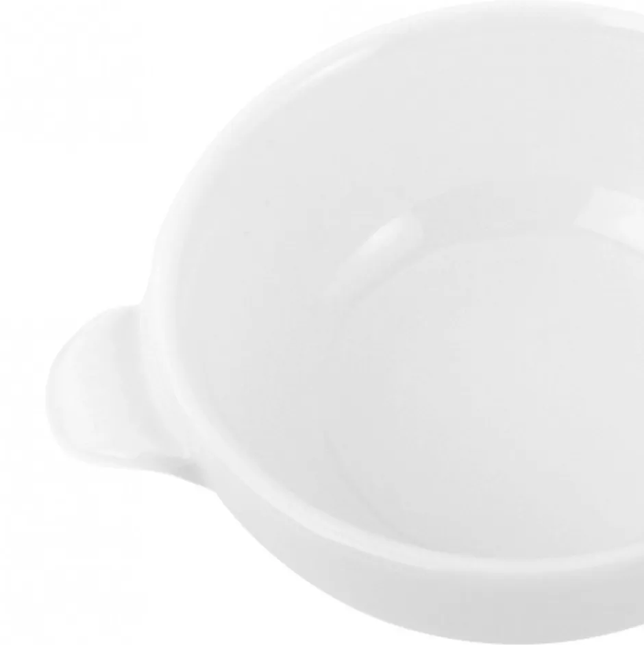 Pocillo 8cm Con Asas Contour Banket