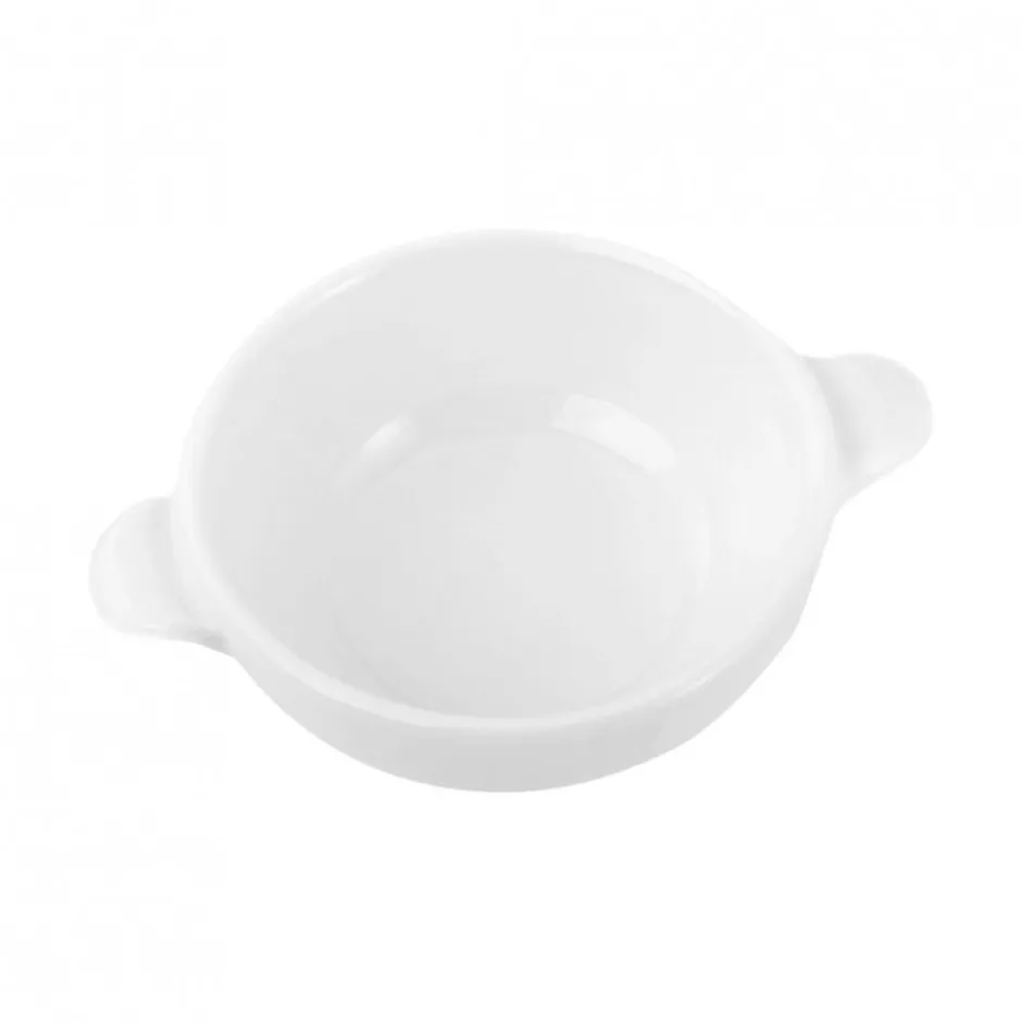 Pocillo 8cm Con Asas Contour Banket