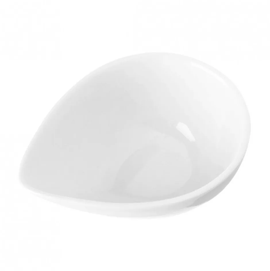 Pocillo Lagrima 10cm Apetizer Contour Wolfen