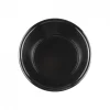 Pocillo Melamina Negro 125ml rfm-4k Winco