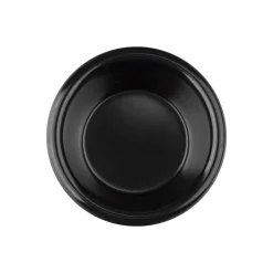 Pocillo Melamina Negro 63ml rfm-2k Winco