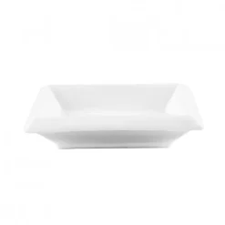 Pocillo Rectangular Soya 10x6cm Contour