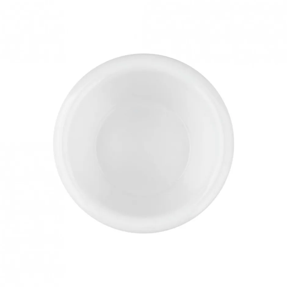 Pocillo Salsa 85.2ml Melamina Blanco Efay