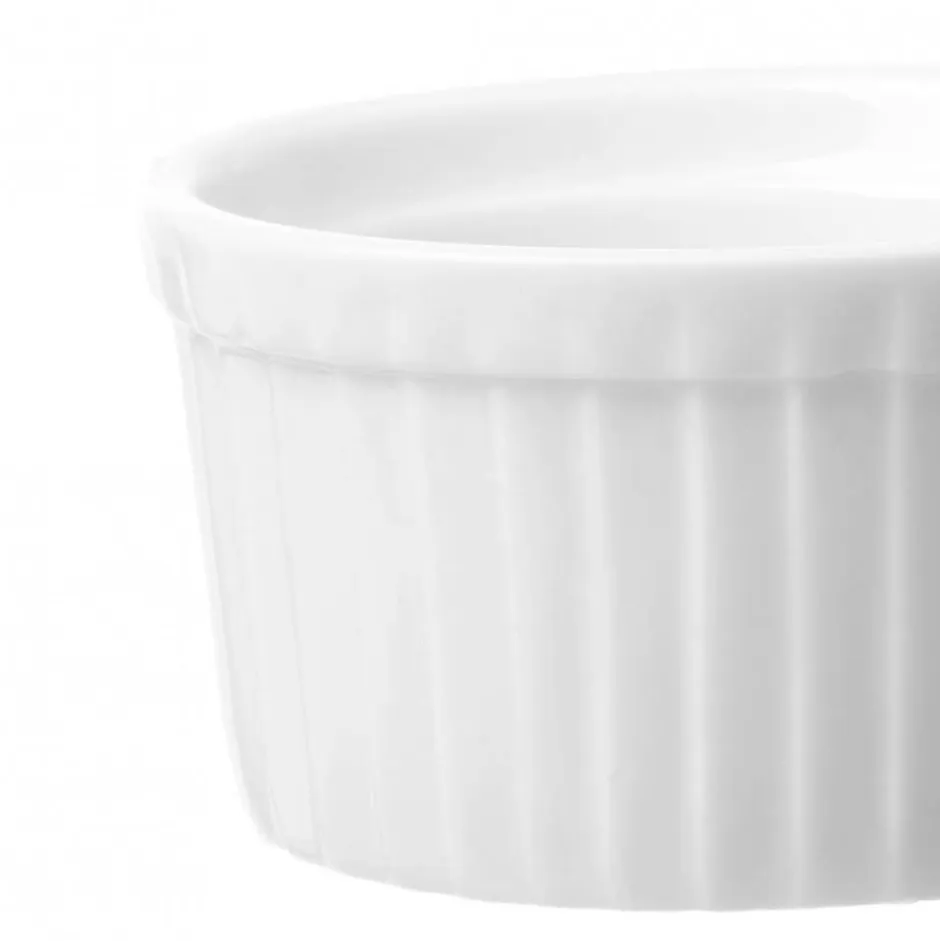 Pocillo Soufflé 9cm Banket Wolfen