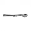 Porcionador Helado 16 Porciones por Litro 5,9cm CR16 Stockel