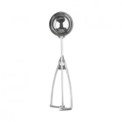 Porcionador Helado 16 Porciones por Litro 5,9cm CR16 Stockel