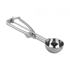 Porcionador Helado 30 Porciones por Litro 4,9cm CR30 Stockel