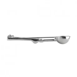 Porcionador Helado Porciones por Litro 5,1cm CR24 Stockel