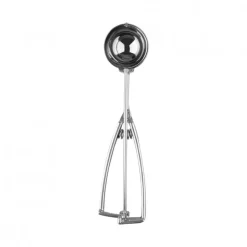 Porcionador Helado Porciones por Litro 5,1cm CR24 Stockel