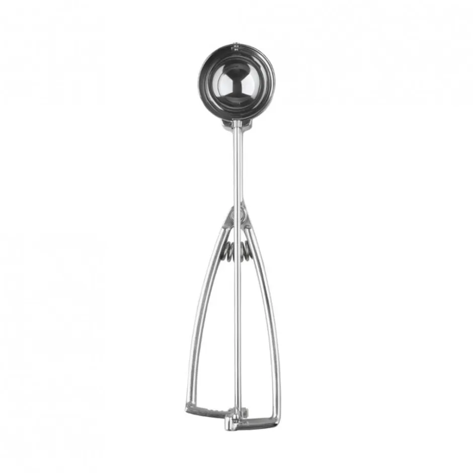 Porcionador Helado 40 Porciones por Litro 4,5cm CR40 Stockel