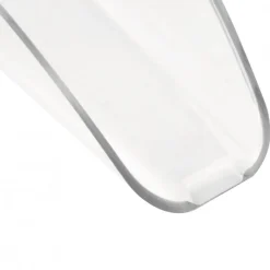 Poruña 340gr Policarbonato SCP12CW Cambro