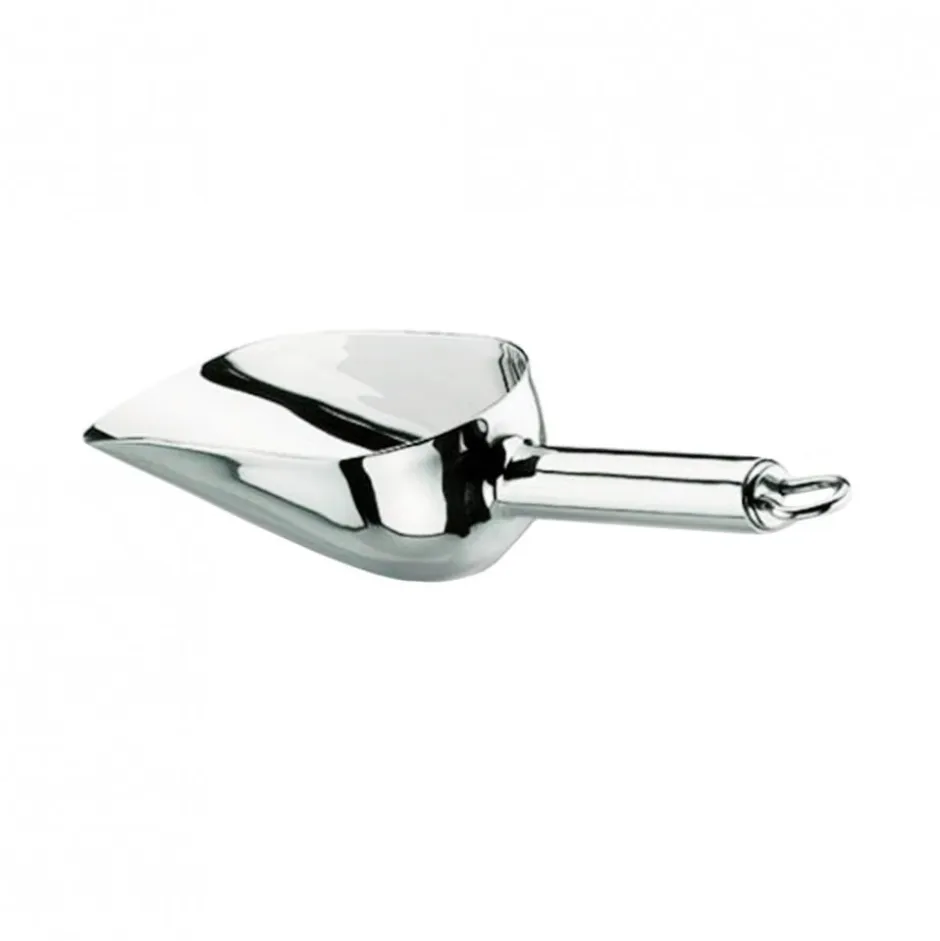 Poruña super grande acero 18/10 25cm 67016 Lacor
