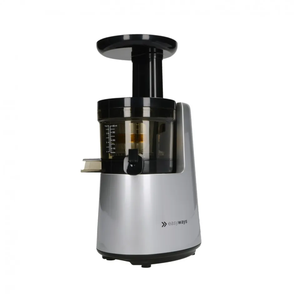 Prensadora de Jugo En Frío Slow Juicer Pro EasyWays